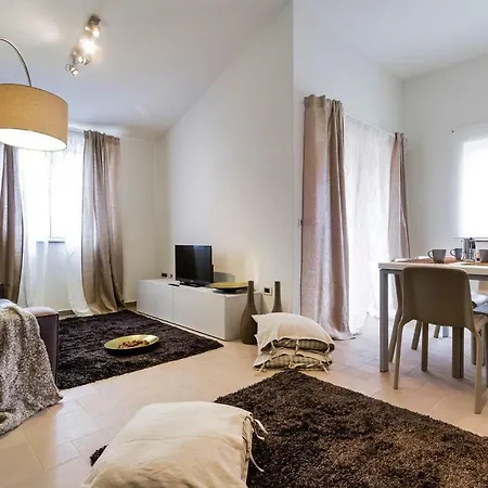 Appartamento - Cis01303-eyc *